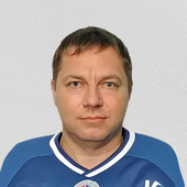 Абрамов Роман Алексеевич, ортопед