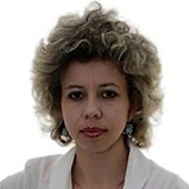 Арсеньева Светлана Владимировна, стоматолог-терапевт