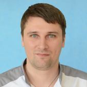 Кочетов Сергей Владимирович, флеболог