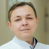 Колотовкин Иван Васильевич, флеболог