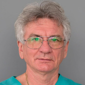 Калиниченко Андрей Иванович, проктолог