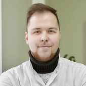 Николаев Евгений Евгеньевич, психиатр