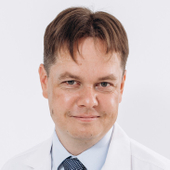 Краснов Владимир Сергеевич, невролог