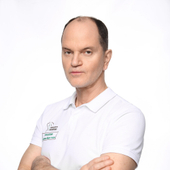 Гончаренко Владимир Модестович, реабилитолог