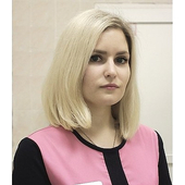 Романова Анастасия Игоревна, гинеколог