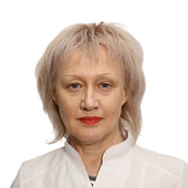 Станкевич Елена Юрьевна, репродуктолог