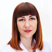 Кандаловская Вера Александровна, невролог