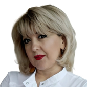 Ивко Инна Юрьевна, психолог