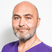 Горбанёв Олег Данилович, пластический хирург