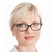 Ульку Ангелина Николаевна, акушер-гинеколог