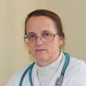 Наурбиева Елена Николаевна, терапевт