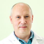 Петровский Константин Станиславович, невролог