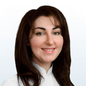 Батлер Моника Амирановна, ортодонт