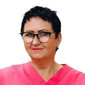 Степура Ольга Николаевна, стоматолог-терапевт