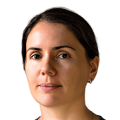 Ялда Ксения Давидовна, хирург