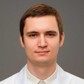 Нугманов Руслан Тахирович, онколог