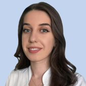 Мирзеагаева Фаина Даировна, стоматолог-терапевт