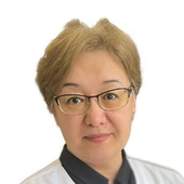 Закирова Эльвира Ураловна, гастроэнтеролог