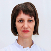 Кузнецова Ирина Александровна, офтальмолог