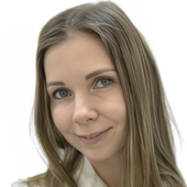 Смурова Лидия Геннадьевна, врач УЗД