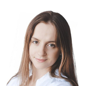 Мамонтова Александра Георгиевна, гинеколог