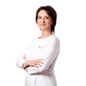 Сысоева Ольга Владимировна, стоматолог-терапевт