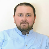 Абульханов Евгений Альфредович, трансфузиолог