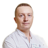 Деданов Константин Анатольевич, ортопед