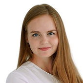 Денисенко (Крившенко) Евгения Владимировна, детский стоматолог