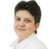 Панфилова Татьяна Андреевна, офтальмолог