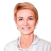 Старых Светлана Александровна, врач УЗД