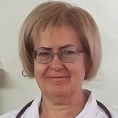 Шатохина Анна Вячеславовна, неонатолог