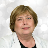 Коршунова Марина Борисовна, педиатр