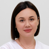 Камышникова Светлана Ивановна, неонатолог
