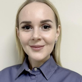 Боярских Алиса Сергеевна, терапевт