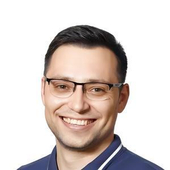 Бядретдинов Ильдар Шамилевич, уролог