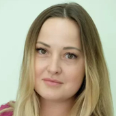 Кочарян (Черепова) Анастасия Петровна, гинеколог