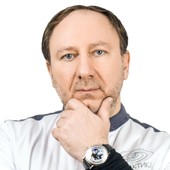 Рыбакин Артур Владимирович, пластический хирург