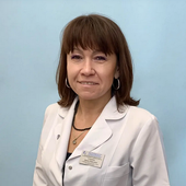 Скопина Диана Юрьевна, онколог