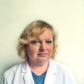 Глазкова Наталья Владимировна, детский инструктор ЛФК