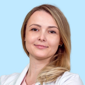 Ключарева Татьяна Сергеевна, врач УЗД