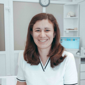 Шарафутдинова Лилия Масхутовна, ортодонт