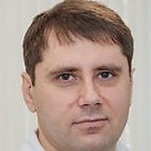 Попов Павел Викторович, стоматолог-терапевт