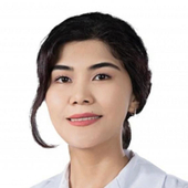 Ирматова Шаира Рустамовна, хирург