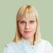 Гринблат Галина Борисовна, гинеколог