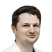 Омельянович Дмитрий Александрович, хирург