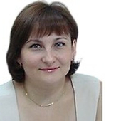 Галимова Лиана Тахировна, педиатр