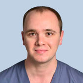 Левешко Андрей Иванович, хирург