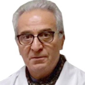 Мирзоян Александр Григорьевич, стоматолог-ортопед