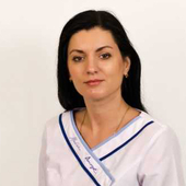Ананьева Виктория Алексеевна, стоматолог-терапевт